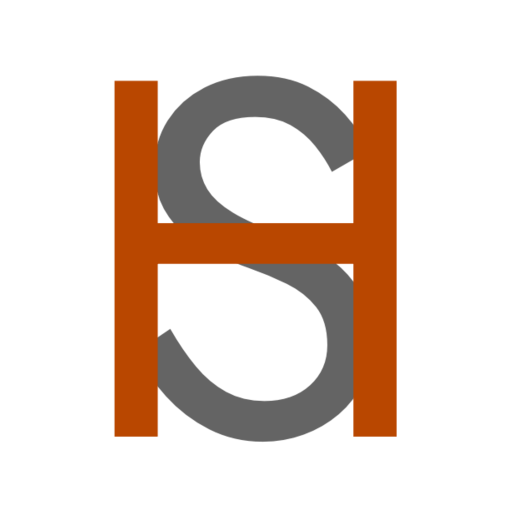 Hampton Sides logo